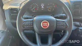Fiat Ducato de 2023