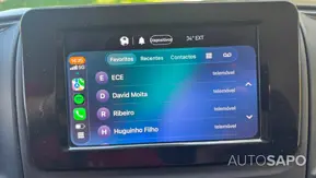 Fiat Ducato de 2023