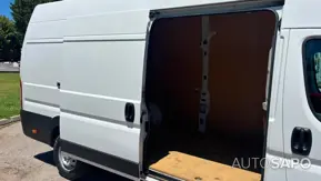 Fiat Ducato de 2023