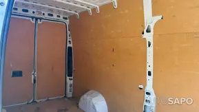 Fiat Ducato de 2023