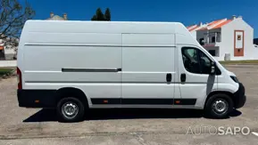 Fiat Ducato de 2023