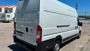 Fiat Ducato de 2023