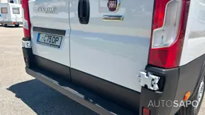 Fiat Ducato de 2023