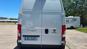 Fiat Ducato de 2023