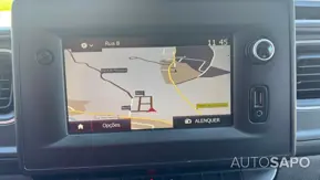 Opel Movano de 2022