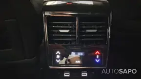 DS DS7 Crossback de 2018