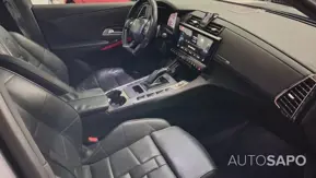 DS DS7 Crossback de 2018
