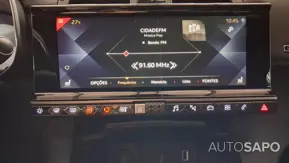 DS DS7 Crossback de 2018
