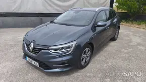 Renault Mégane de 2021