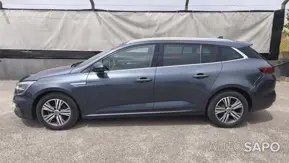 Renault Mégane de 2021