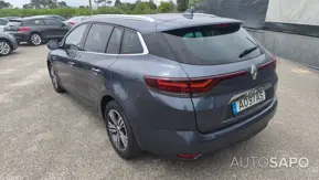 Renault Mégane de 2021
