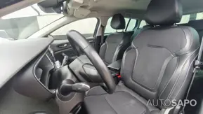Renault Mégane de 2021