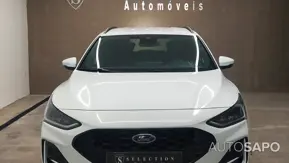 Ford Focus de 2022