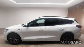 Ford Focus de 2022