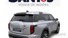 KGM Torres EVX de 2024