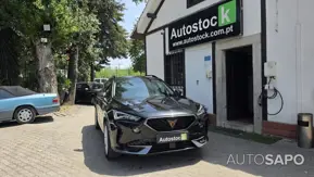 Cupra Formentor de 2022