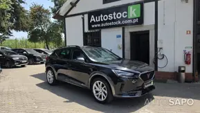 Cupra Formentor de 2022
