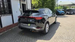 Cupra Formentor de 2022