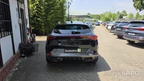 Cupra Formentor de 2022
