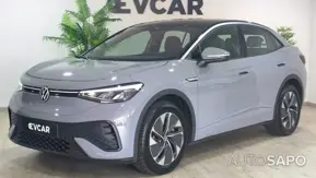 Volkswagen ID.5 de 2022