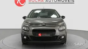 Citroen C3 de 2019
