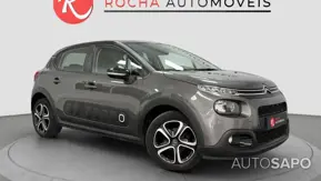 Citroen C3 de 2019