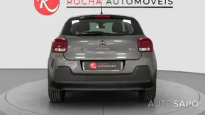 Citroen C3 de 2019