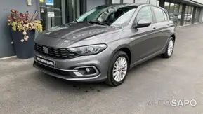 Fiat Tipo de 2021