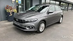 Fiat Tipo de 2021
