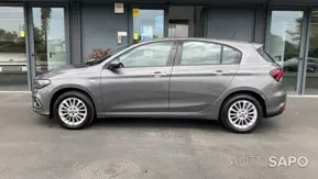 Fiat Tipo de 2021