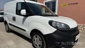 Fiat Doblo 1.3 Multijet de 2019