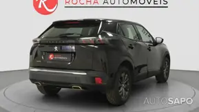 Peugeot 2008 de 2021