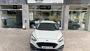 Ford Focus de 2020
