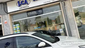 Ford Focus de 2020