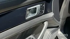 Porsche Panamera de 2021