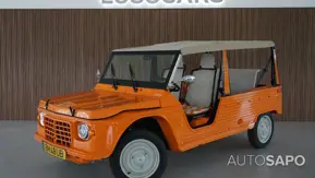 Citroen e-Mehari de 2024
