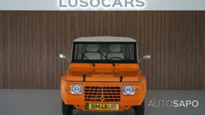 Citroen e-Mehari de 2024