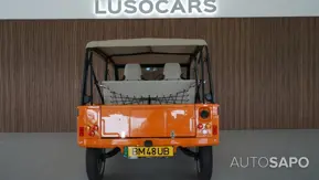 Citroen e-Mehari de 2024