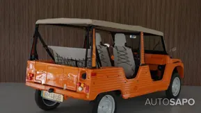 Citroen e-Mehari de 2024