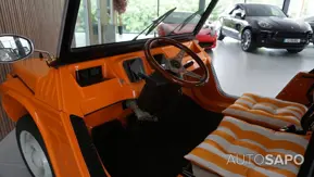 Citroen e-Mehari de 2024