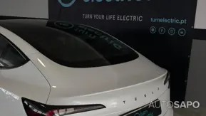 Tesla Model 3 de 2025