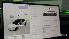 Tesla Model 3 de 2025
