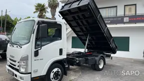 Isuzu NKR de 2023