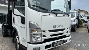 Isuzu NKR de 2023