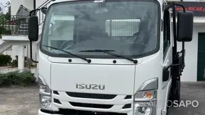 Isuzu NKR de 2023