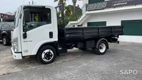 Isuzu NKR de 2023