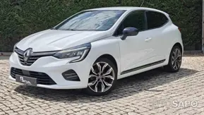 Renault Clio de 2021