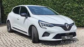 Renault Clio de 2021