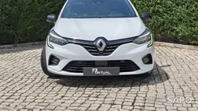 Renault Clio de 2021