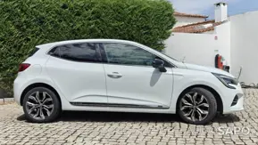 Renault Clio de 2021
